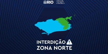 Rua Teodoro da Silva em Vila Isabel terá interdição parcial para obras de gás