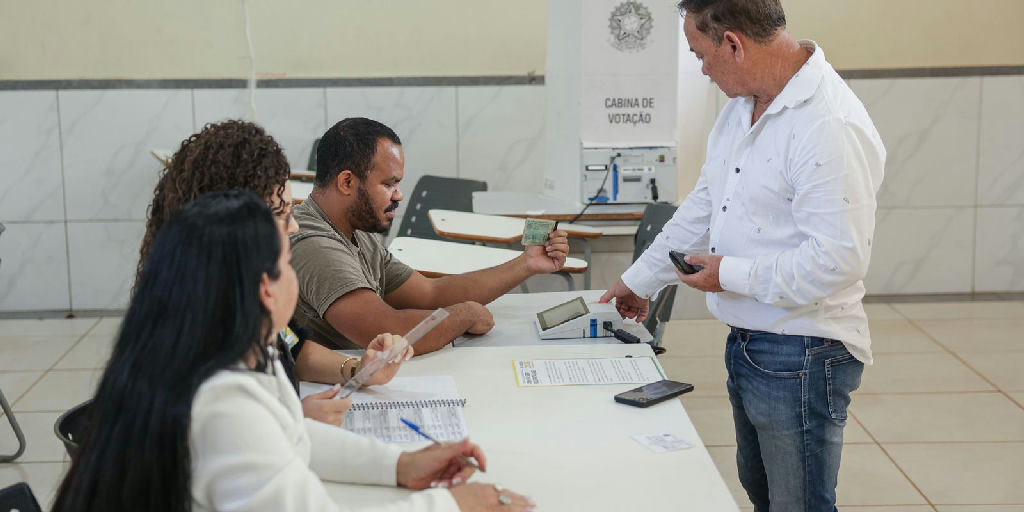 São Paulo define os 70 deputados federais que assumem cadeiras na Câmara em 2027