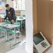 São Paulo substitui 32 urnas eletrônicas e votação segue normal no estado
