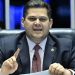 Senado define calendário para votar fim da escala 6x1 e redução de jornada