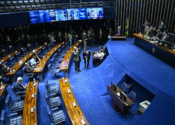 Senado Federal renova dois terços das cadeiras e define nova composição para 2027