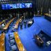 Senado Federal renova dois terços das cadeiras e define nova composição para 2027