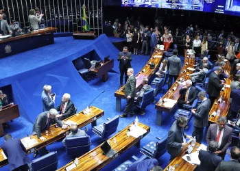 Senado Federal terá bancada do PL como a maior força a partir de 2027