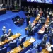 Senado Federal terá bancada do PL como a maior força a partir de 2027