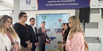 Sete cidades da Baixada terão apoio no HGNI para crianças e adolescentes vítimas de violência
