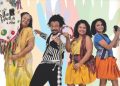 Teatro Municipal Joel Barcellos em Rio das Ostras recebe festival gospel e mostra de dança