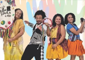 Teatro Municipal Joel Barcellos em Rio das Ostras recebe festival gospel e mostra de dança