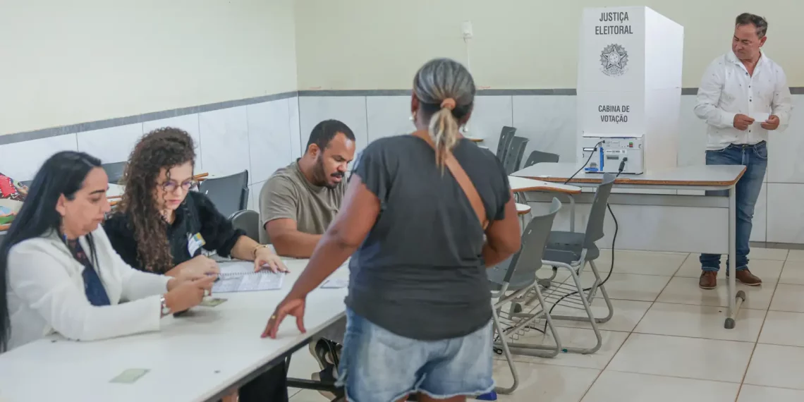 TSE esclarece falha técnica na divulgação dos votos e afasta tese de fraude
