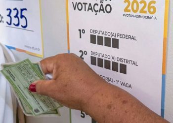 TSE planeja ações para reduzir abstenção recorde no segundo turno das eleições