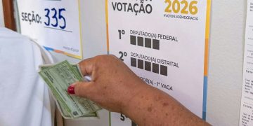 TSE planeja ações para reduzir abstenção recorde no segundo turno das eleições