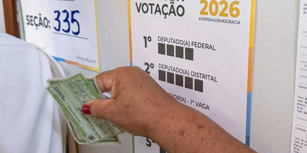 TSE planeja ações para reduzir abstenção recorde no segundo turno das eleições