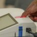 TSE registra substituição de 1.544 urnas eletrônicas durante o primeiro turno das eleições
