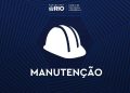 Túnel Rebouças e vias importantes do Rio têm interdições programadas para manutenção