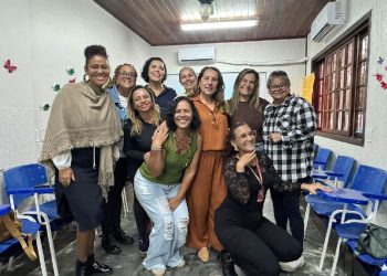 Workshop em Maricá ensina mulheres a otimizar rotina e reduzir sobrecarga diária