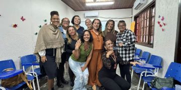 Workshop em Maricá ensina mulheres a otimizar rotina e reduzir sobrecarga diária